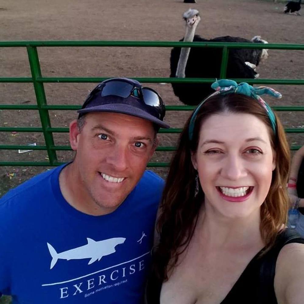 Meet your Posher, Jenny